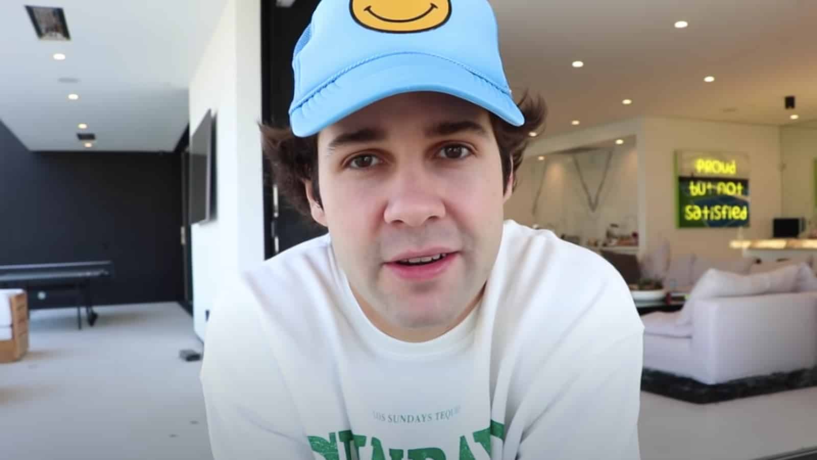 David Dobrik Vlogs And Viral Moments Ppr Revolution