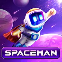 spaceman slot