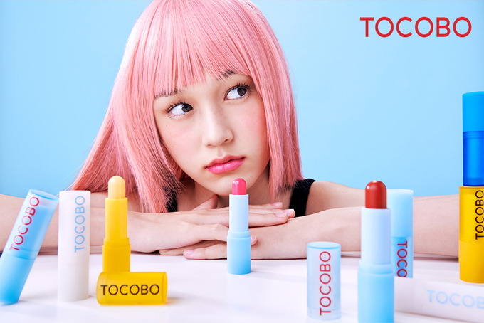 Tocobo Glow Ritual Lip Balm: Rahasia Bibir Sehat dan Berkilau